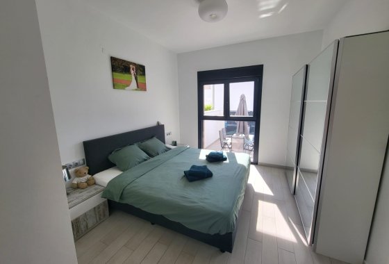 Reventa - Duplex - Daya Vieja