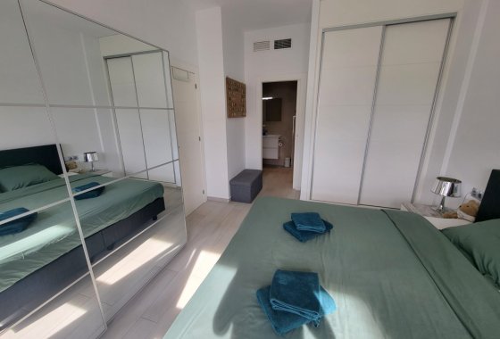 Reventa - Duplex - Daya Vieja