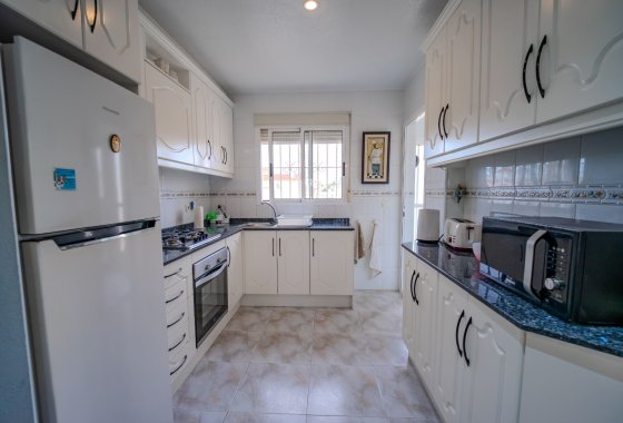 Re-Sale - Semi - Detached Villa - Benijofar - Benimar