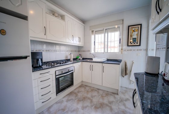 Re-Sale - Semi - Detached Villa - Benijofar - Benimar