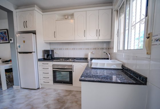 Re-Sale - Semi - Detached Villa - Benijofar - Benimar