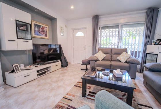 Re-Sale - Semi - Detached Villa - Benijofar - Benimar