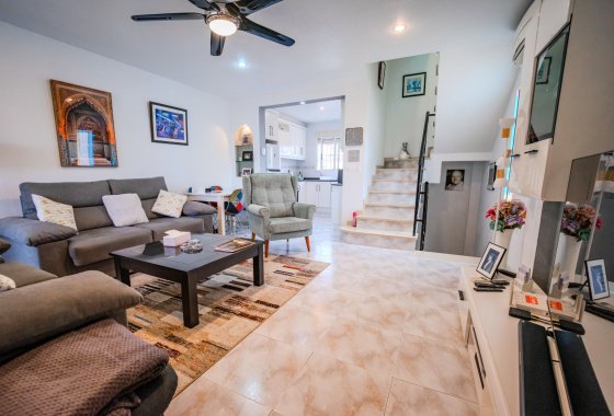 Re-Sale - Semi - Detached Villa - Benijofar - Benimar