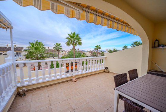 Re-Sale - Semi - Detached Villa - Benijofar - Benimar