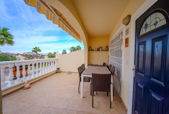 Re-Sale - Semi - Detached Villa - Benijofar - Benimar