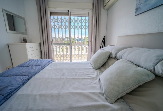 Re-Sale - Semi - Detached Villa - Benijofar - Benimar