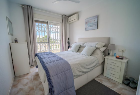 Re-Sale - Semi - Detached Villa - Benijofar - Benimar