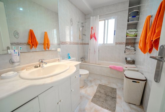 Re-Sale - Semi - Detached Villa - Benijofar - Benimar