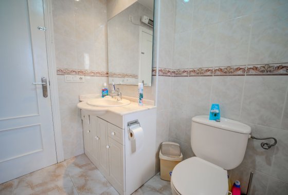 Re-Sale - Semi - Detached Villa - Benijofar - Benimar