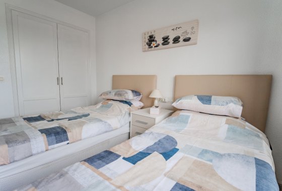 Re-Sale - Semi - Detached Villa - Benijofar - Benimar