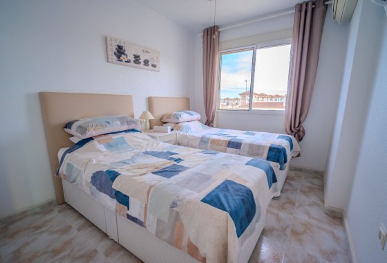 Re-Sale - Semi - Detached Villa - Benijofar - Benimar