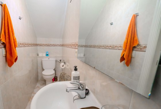 Re-Sale - Semi - Detached Villa - Benijofar - Benimar