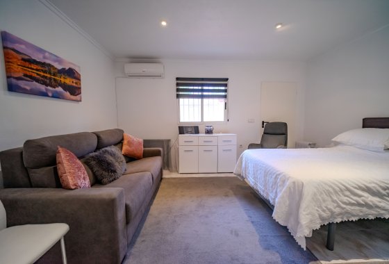 Re-Sale - Semi - Detached Villa - Benijofar - Benimar