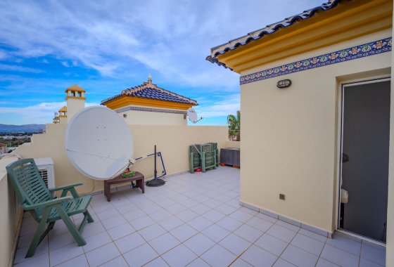 Re-Sale - Semi - Detached Villa - Benijofar - Benimar