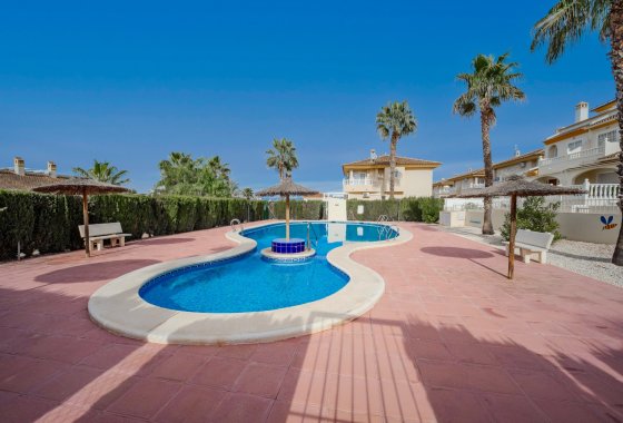 Re-Sale - Semi - Detached Villa - Benijofar - Benimar