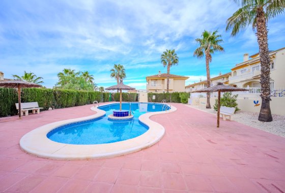 Re-Sale - Semi - Detached Villa - Benijofar - Benimar