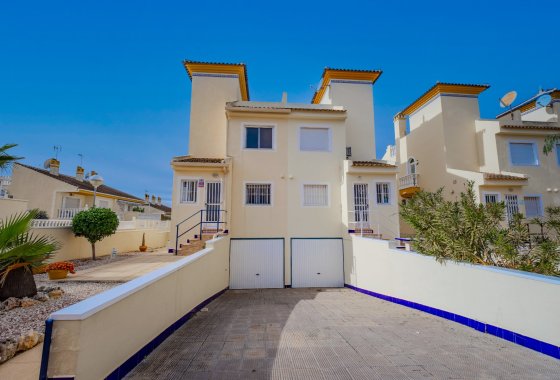 Re-Sale - Semi - Detached Villa - Benijofar - Benimar