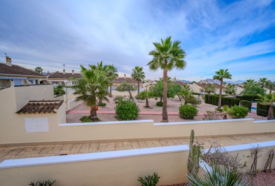 Re-Sale - Semi - Detached Villa - Benijofar - Benimar