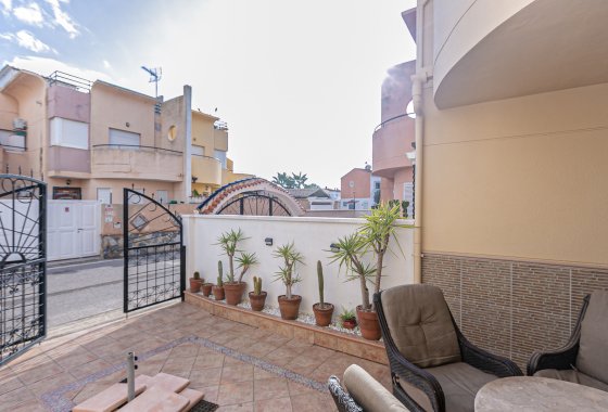 Reventa - Duplex - Torrevieja - Torretas