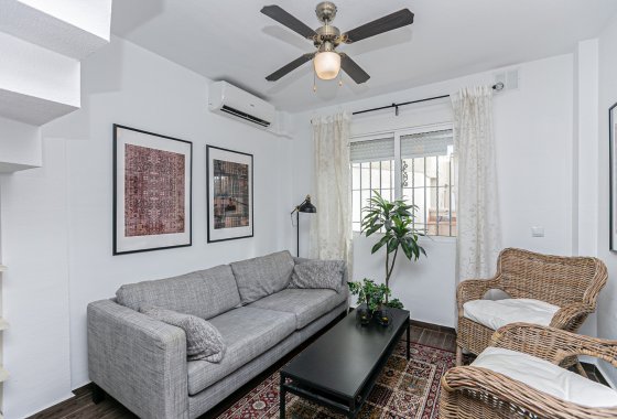 Reventa - Duplex - Torrevieja - Torretas