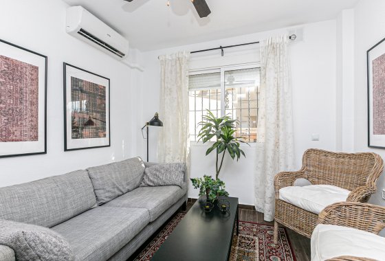 Reventa - Duplex - Torrevieja - Torretas