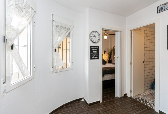 Reventa - Duplex - Torrevieja - Torretas