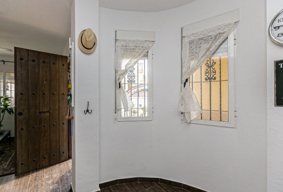 Reventa - Duplex - Torrevieja - Torretas