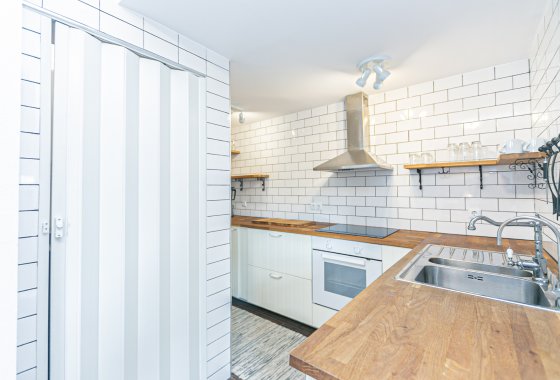 Reventa - Duplex - Torrevieja - Torretas