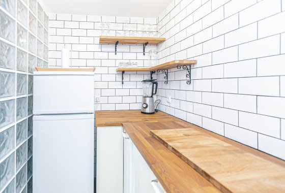 Reventa - Duplex - Torrevieja - Torretas