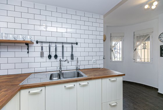 Reventa - Duplex - Torrevieja - Torretas