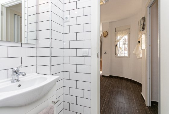 Reventa - Duplex - Torrevieja - Torretas