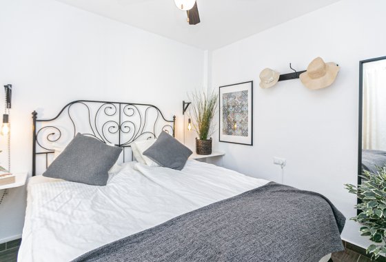 Reventa - Duplex - Torrevieja - Torretas