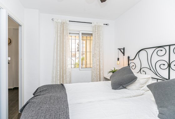 Reventa - Duplex - Torrevieja - Torretas