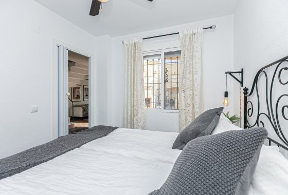 Reventa - Duplex - Torrevieja - Torretas