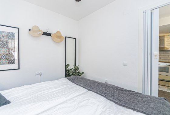 Reventa - Duplex - Torrevieja - Torretas