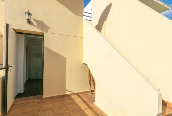 Reventa - Duplex - Torrevieja - Torretas