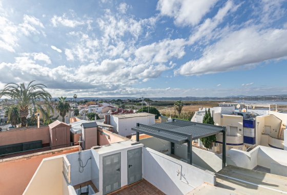 Reventa - Duplex - Torrevieja - Torretas