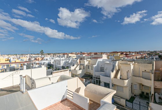 Reventa - Duplex - Torrevieja - Torretas