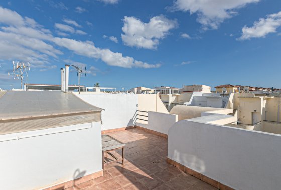 Reventa - Duplex - Torrevieja - Torretas