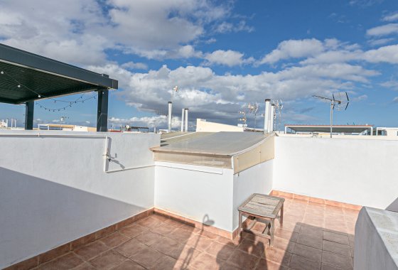 Reventa - Duplex - Torrevieja - Torretas
