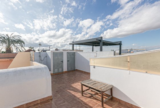 Reventa - Duplex - Torrevieja - Torretas