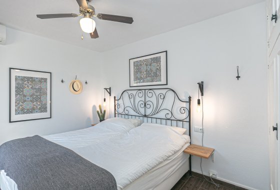 Reventa - Duplex - Torrevieja - Torretas