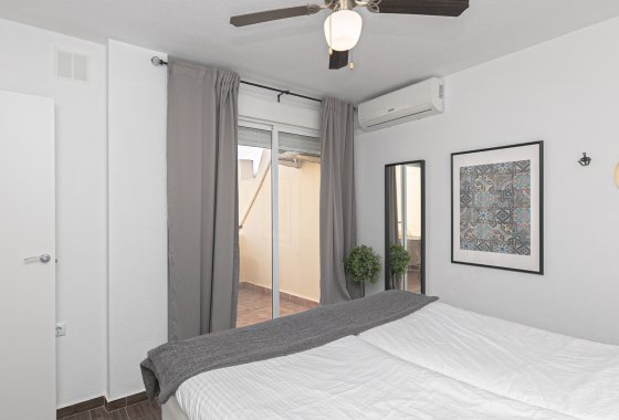 Reventa - Duplex - Torrevieja - Torretas