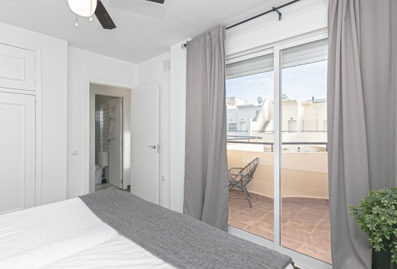 Reventa - Duplex - Torrevieja - Torretas