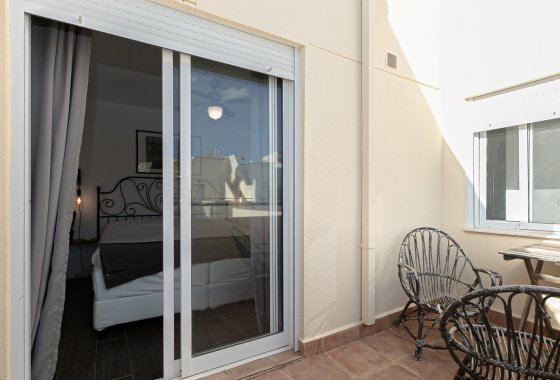 Reventa - Duplex - Torrevieja - Torretas