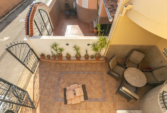 Reventa - Duplex - Torrevieja - Torretas
