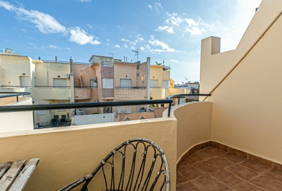 Reventa - Duplex - Torrevieja - Torretas