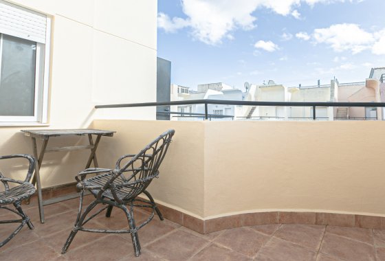 Reventa - Duplex - Torrevieja - Torretas