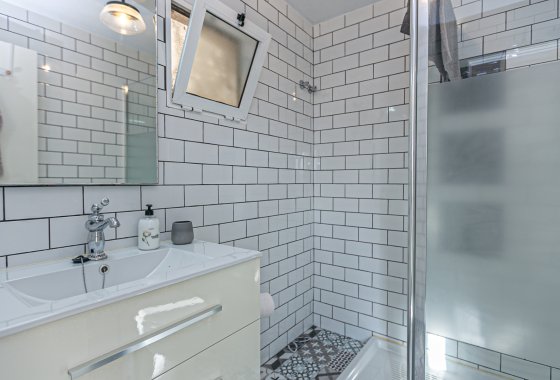 Reventa - Duplex - Torrevieja - Torretas