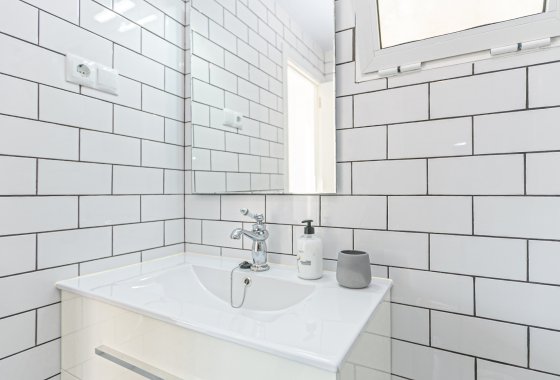 Reventa - Duplex - Torrevieja - Torretas